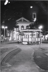 RETRETA MAESTRO PEDRINHO