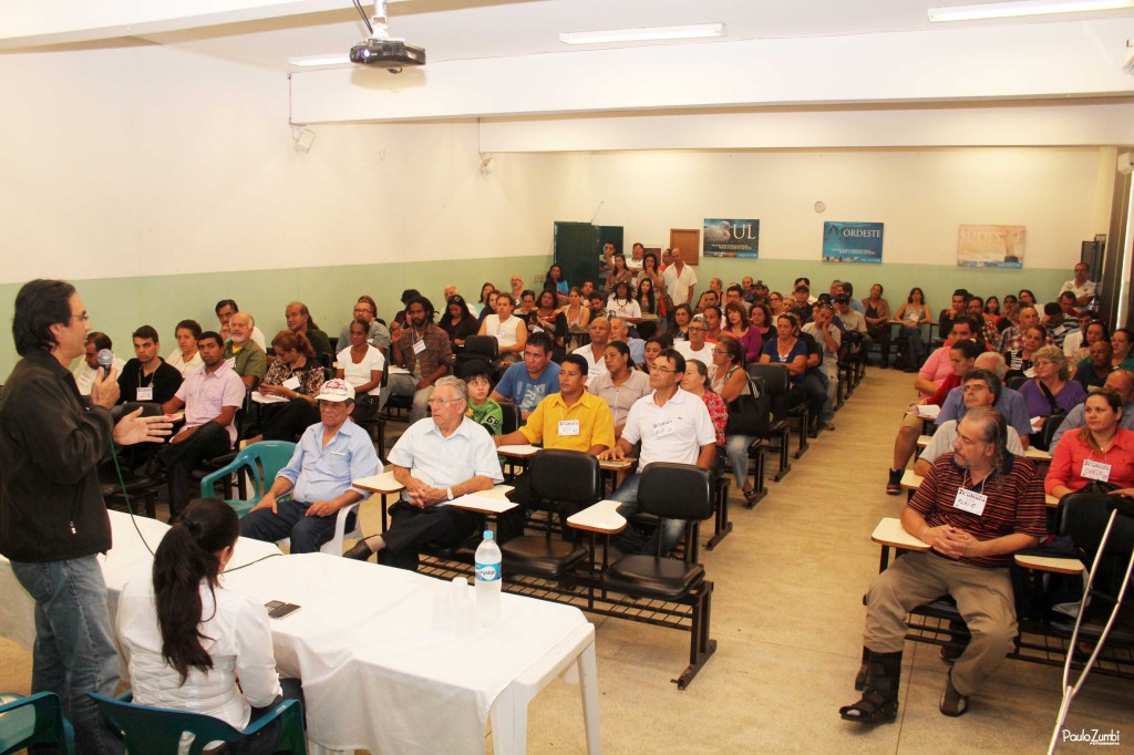 3ª Conferência Municipal - Tancredo (15)