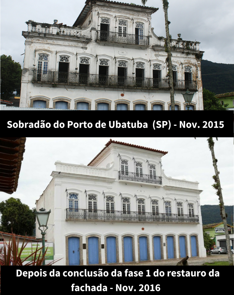 Sobradão-do-Porto-Ubatuba-antes-depois