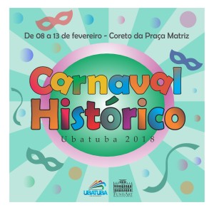 carnaval histórico 2018